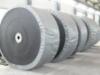 steel cord conveyor belt 