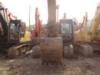  CAT 320C Hydraulic Excavator 