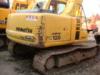 KOMATSU PC120-6ZE HYD.Excavator 