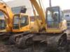 PC200-7 Hydraulic Excavator 