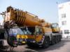 Liebherr LTM 1200 Truck Crane 