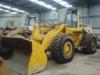 KOMATSU WA470-5 Tractor Crawled 