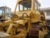 KOMATSU D155A-1 Bulldozer 