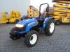 Tractor Tractor Ford/New holland 3500 4x4 ano 11