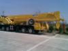 Tadano crane 65t used Truck crane 0086 13916873685 