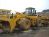 Caterpillar Loader 950f, 