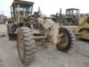 120g caterpillar motor grader 