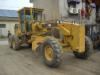 Used motor grader Caterpillar grader 140H 