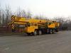Tadano GT-650E truck crane for sale+8618221102858 