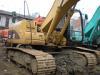 Used CAT320C Hydraulic excavator 