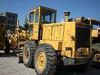 Used Mitsubishi MG400 Moto Grader 