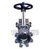 BLK Bonnetless Knife Gate Valve 