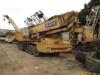 used crane kato 50ton  