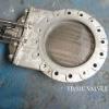 300LB knife gate valve 